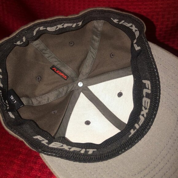 Men's Quiksilver Cap - Picture 3 of 4